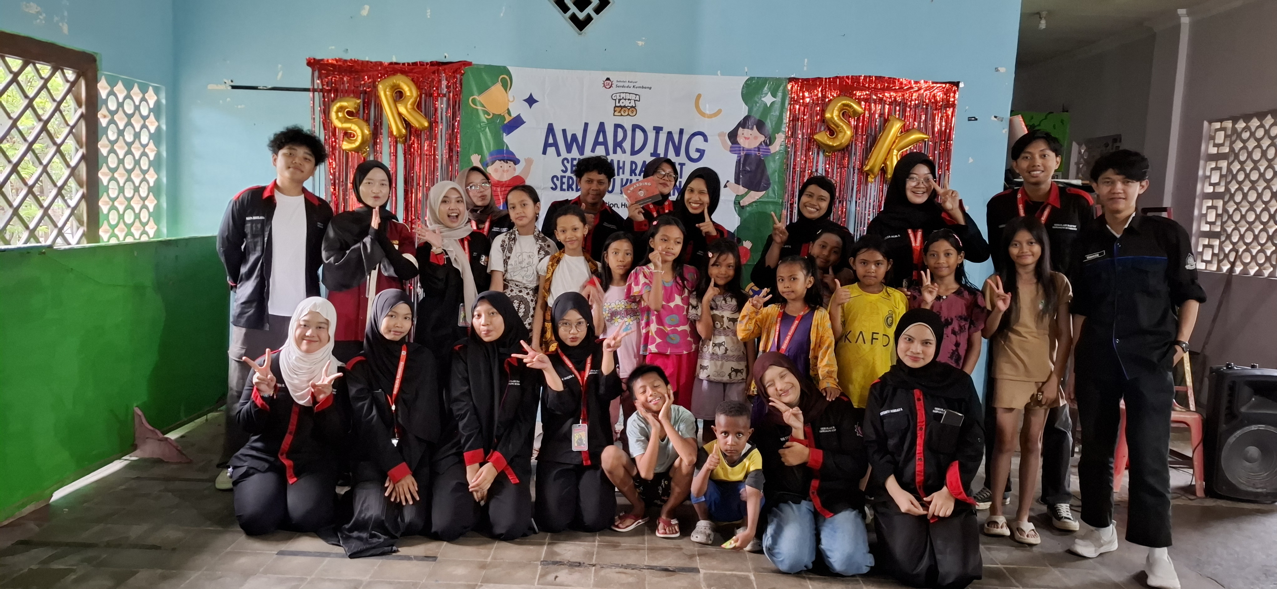 A Warding Serdadu Kumbang 5.0