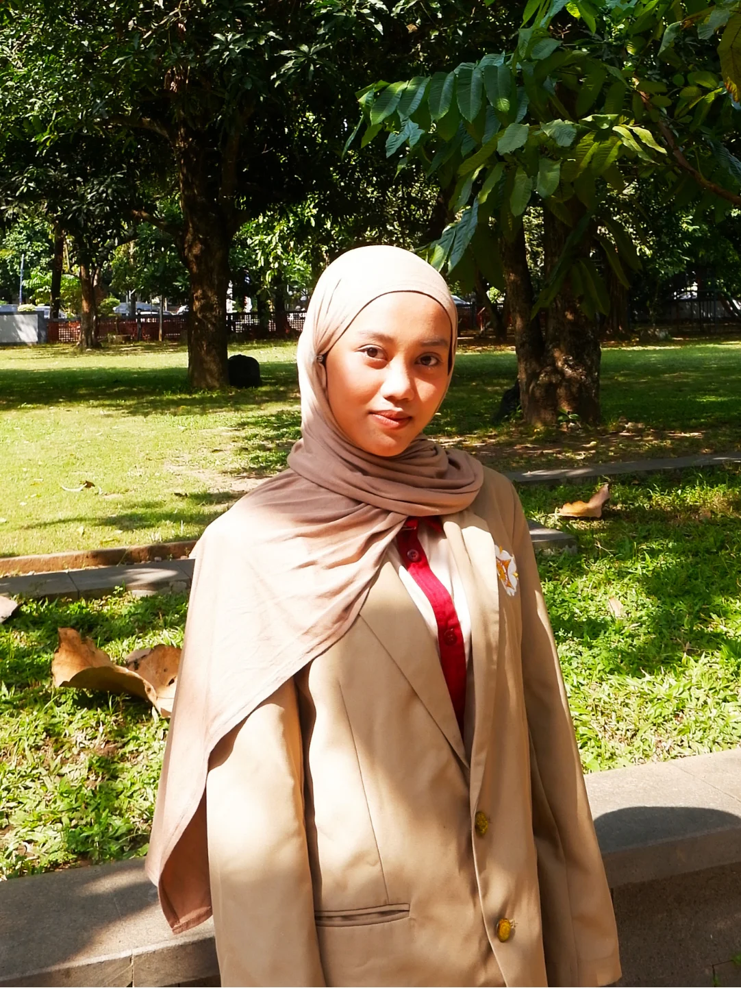 Almira Putri Imama