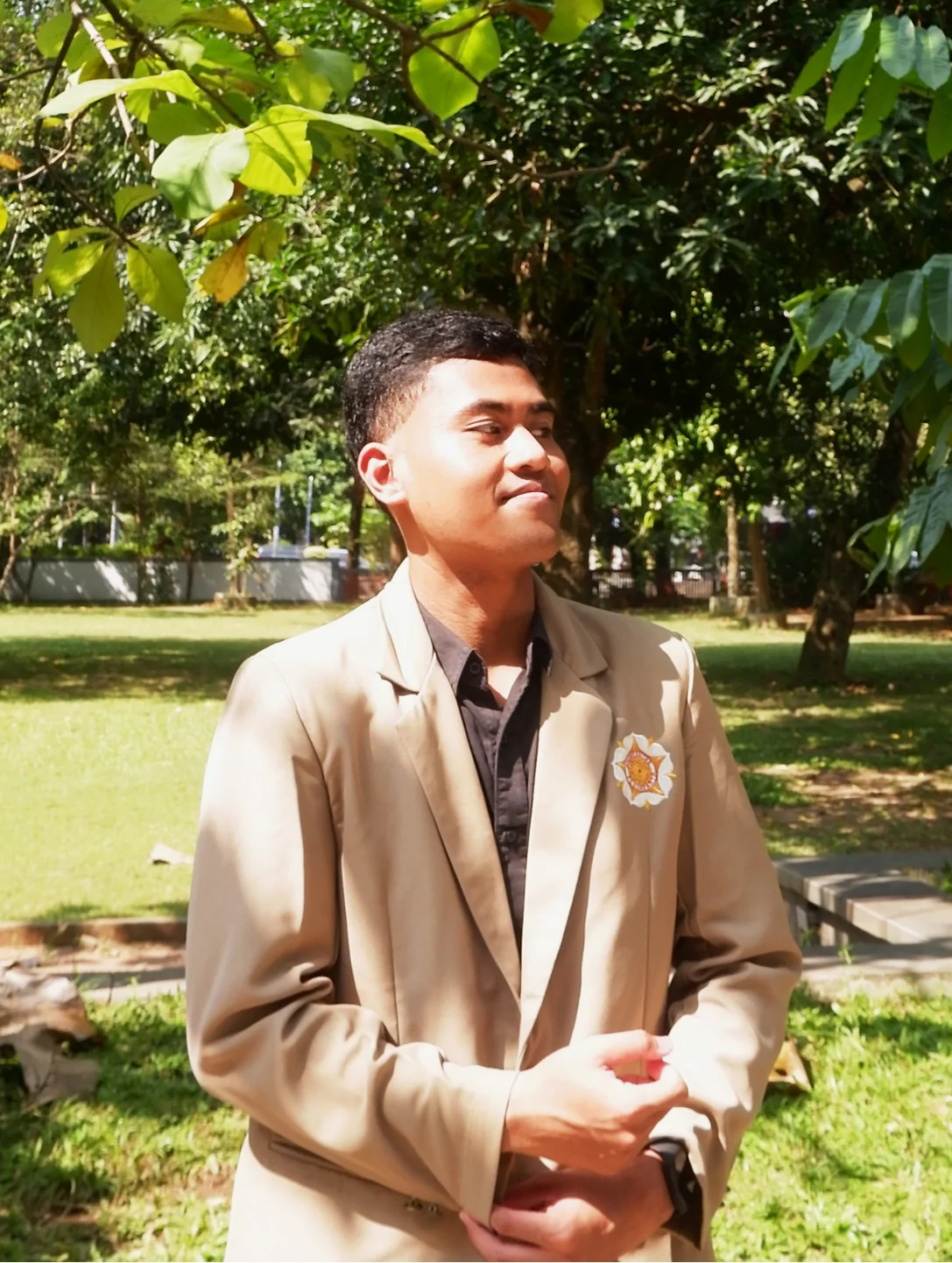 Rizqi Pratama Kurniawan