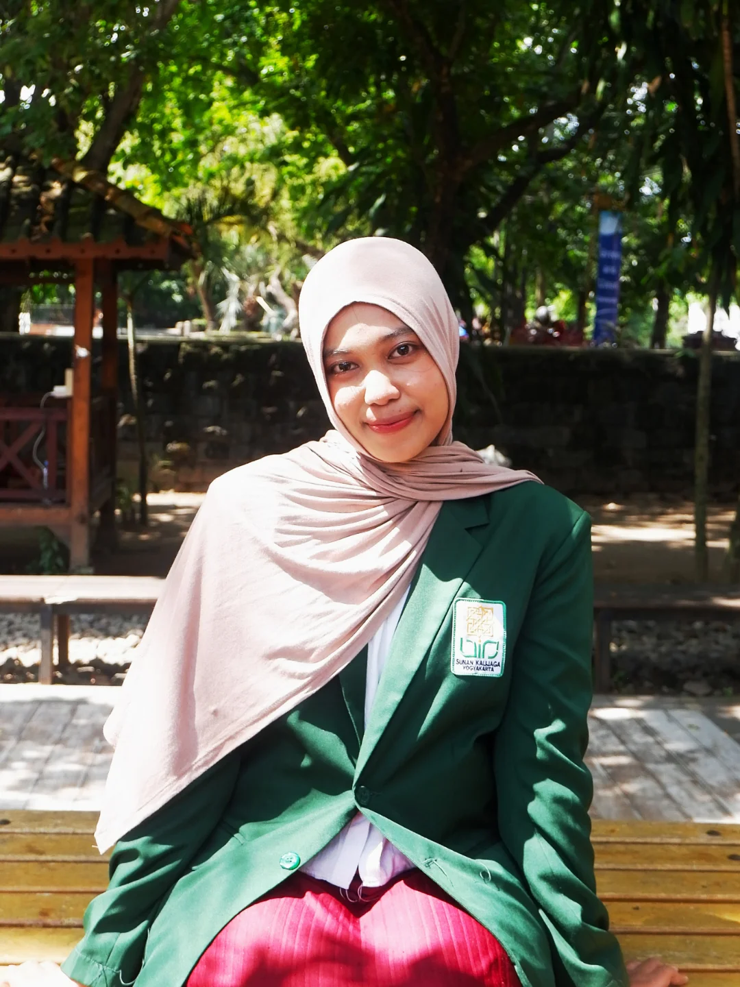 Nafisa Athaya Firdausi