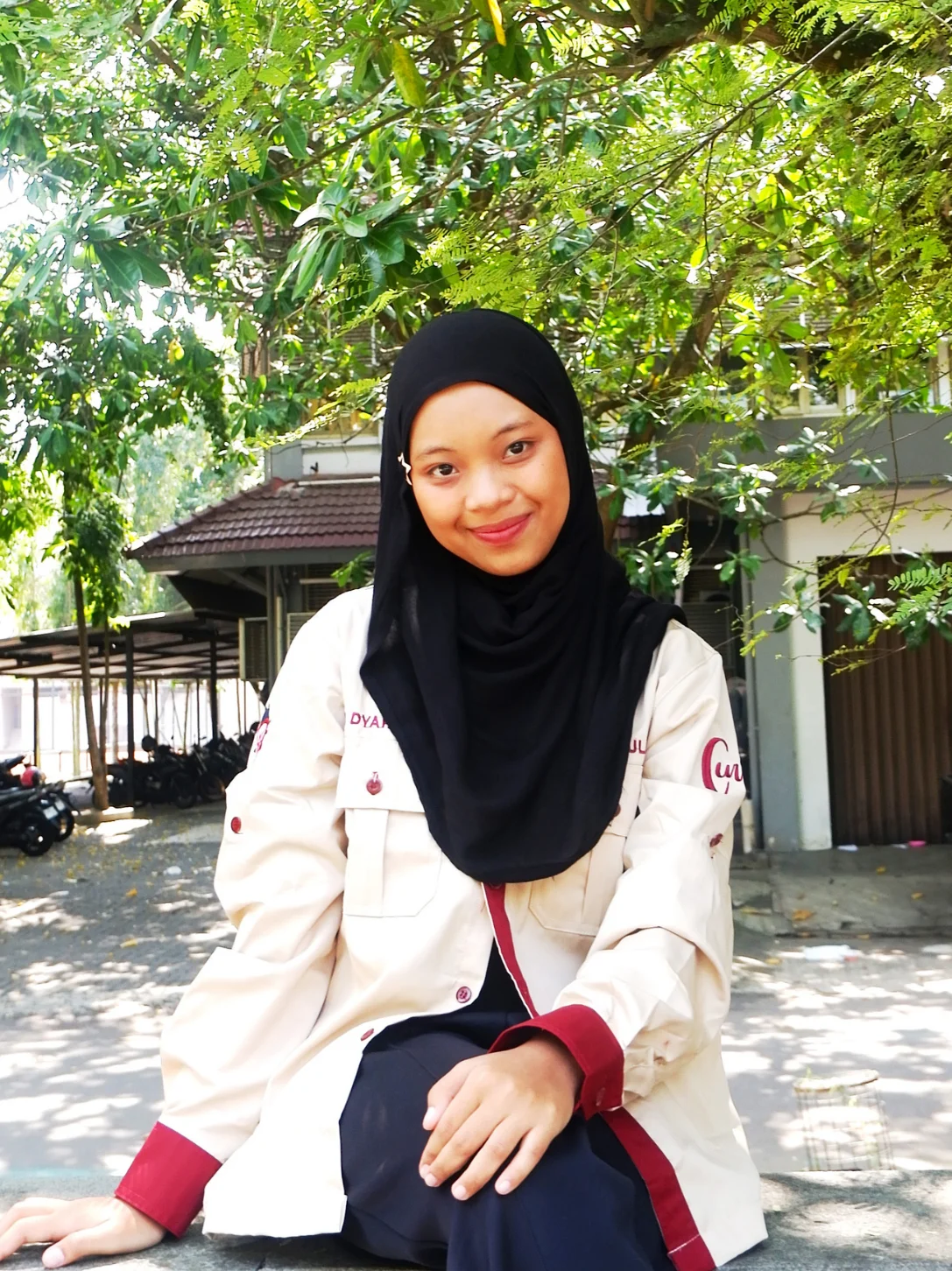 Sri Dyah Ayu Fitriani